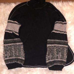 Free People sweater